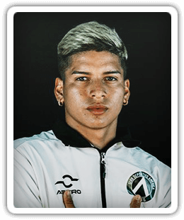 Kenneth Ortiz