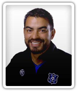 Alejandro Suárez