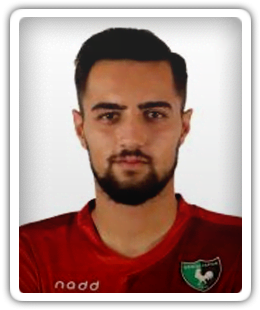 Abdulkadir Sünger