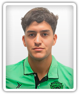 Sergio Frutos
