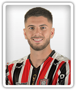 Axel Guerra
