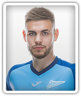 Ilya Moskalenchik