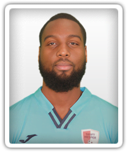 Mamadou Kaloga