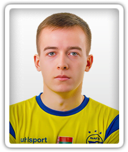 Kirill Chernook