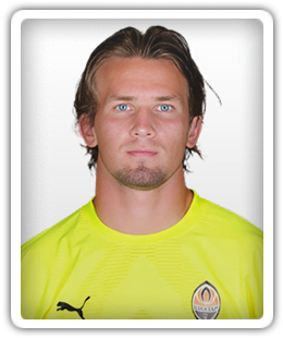 Denys Barchenko