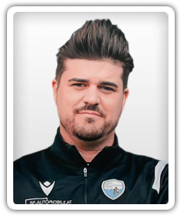 Markus Lechner