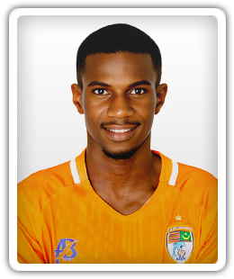 Oumar M'Bareck