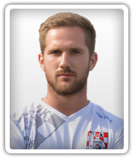 Patrik Šantalab
