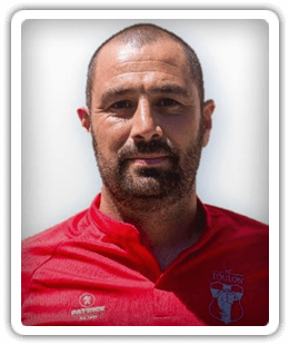 Laurent Torre