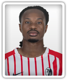 Jordy Makengo