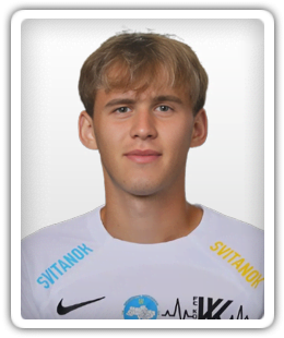Oleh Kryvoruchko