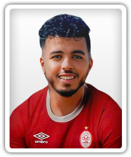 Ibrahim Hachoud
