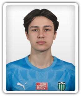 Maksym Zhuk