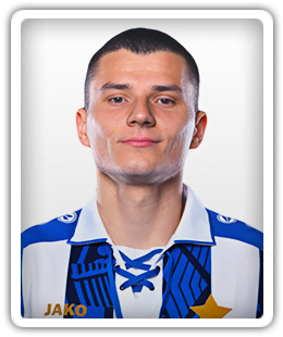Bohdan Potalov
