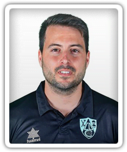 Israel Vicente
