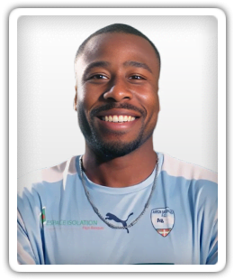 Daniel Nana Gassa