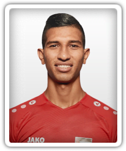 Moussa Salim