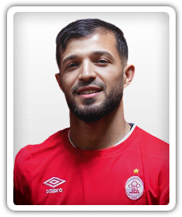Mahmoud Abu Warda