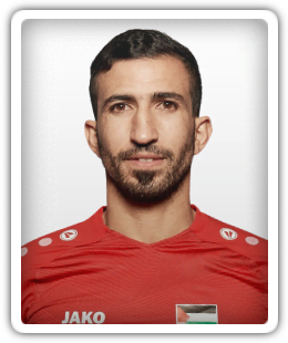 Layth Kharoub