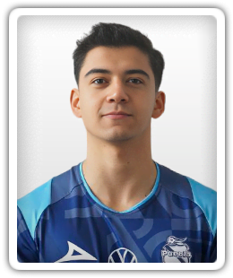 Santiago Montiel