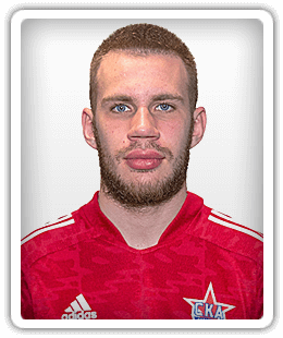 Maxim Dmitriev