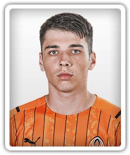 Mykhailo Khromei
