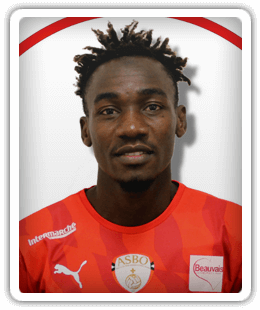 Hamadou Daouda