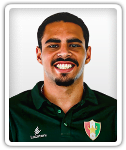 Guilherme Machado