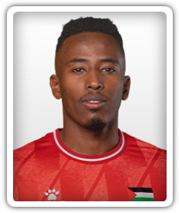 Moussa Farawi
