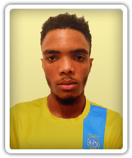 Renaldo Wellington