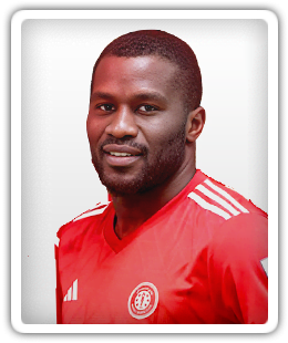 Alain Akono