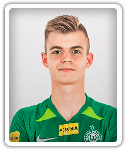 Szymon Soinski