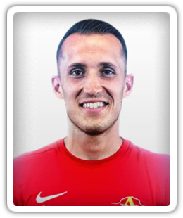 Alex Berghout