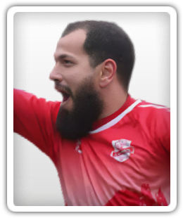 Youcef Barek