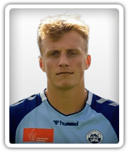 Sebastian Jessen