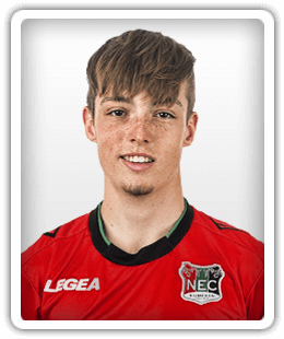 Thijme Deckers