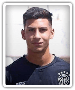 Yair Abraham