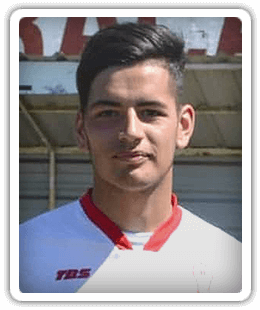 Leonel Martens