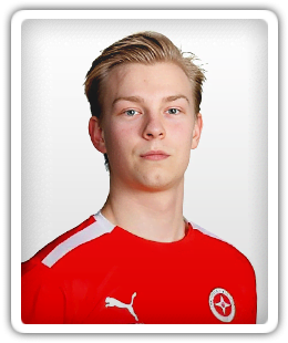 Miska Huttunen