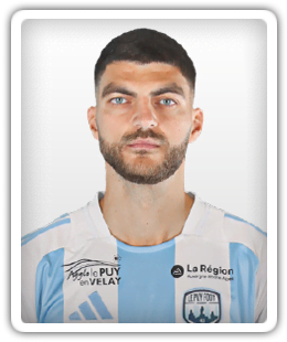 Renald Xhemo