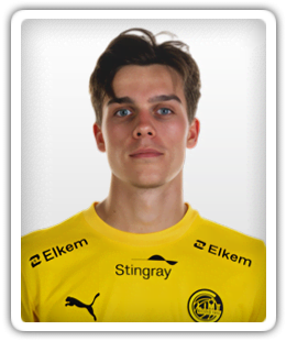 Magnus Bech Riisnæs