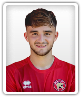 Harvey Griffiths