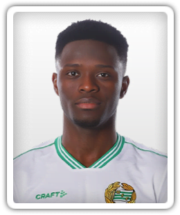 Ibrahima Fofana