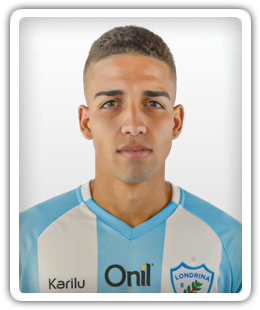 Samuel Andrade