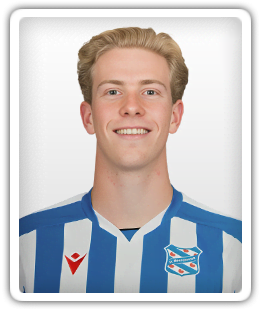 Maas Willemsen