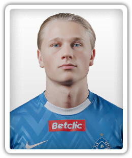 Mateusz Chmarek