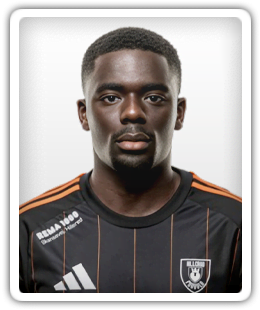 Solomon Opoku
