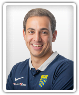 Paul Mayer