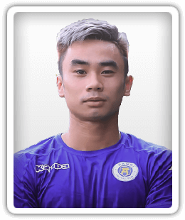 Nguyen Van Minh