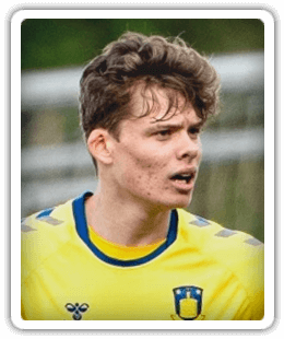 Hjalte Andersen